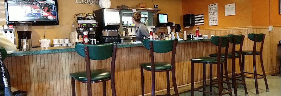 George’s Restaurant
