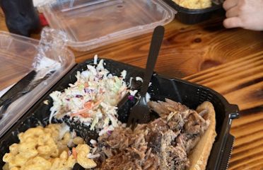 Smokes on Spokes BBQ