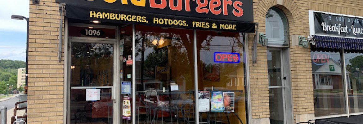 GoldBurgers