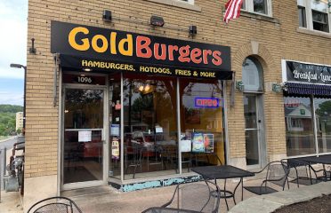 GoldBurgers