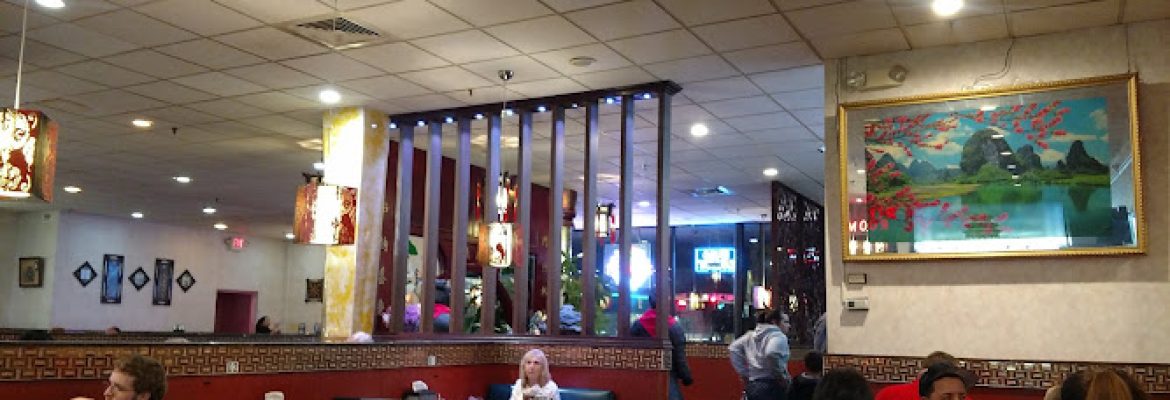 Royal Buffet