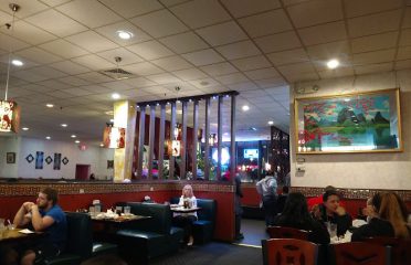 Royal Buffet