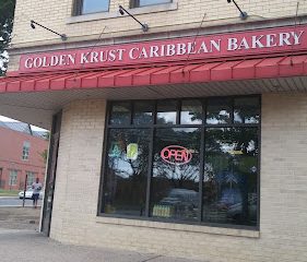 Golden Krust Caribbean Restaurant