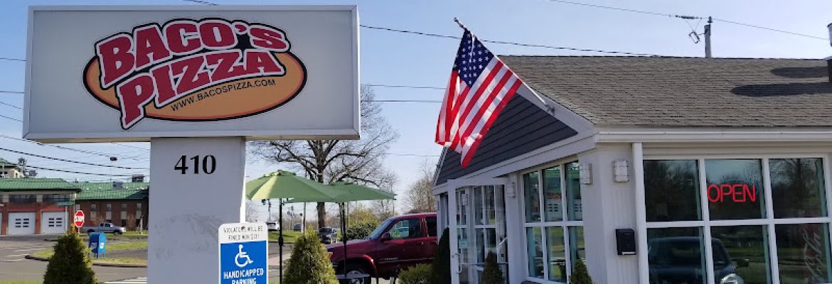Baco’s Pizza