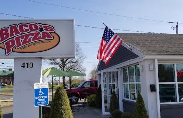 Baco’s Pizza