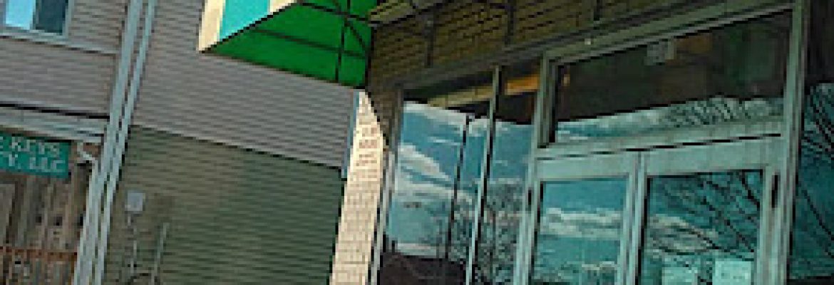 Scotts’ Jamaican Bakery – Main Street Branch