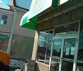 Scotts’ Jamaican Bakery – Main Street Branch
