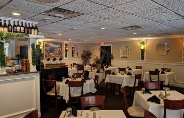Mario’s Tuscany Grill