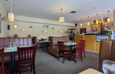 Thai House Restaurant and Sushi Bar