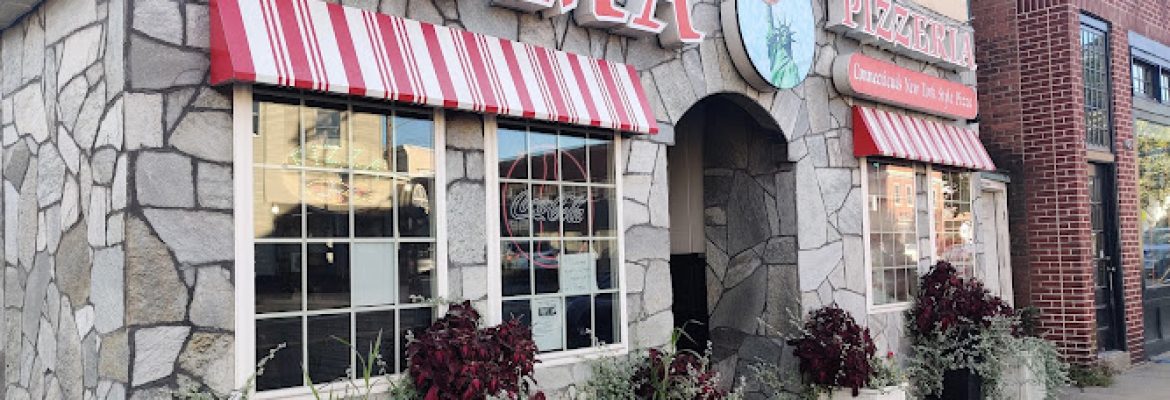 Roma Pizzeria