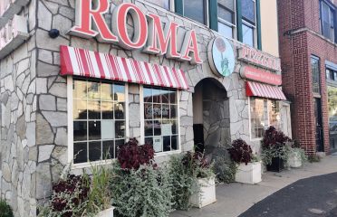 Roma Pizzeria
