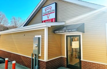Thompson Pizza Company