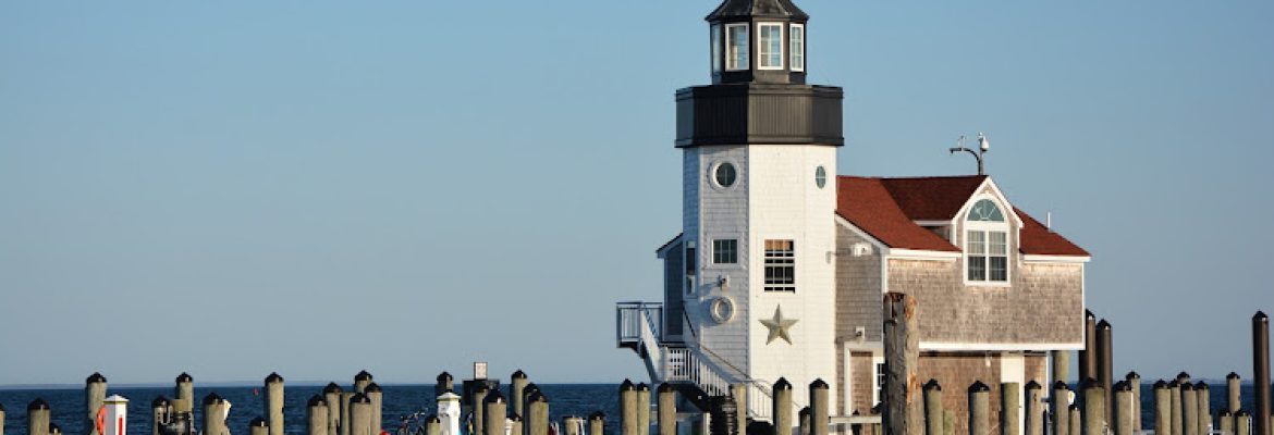 Old Saybrook