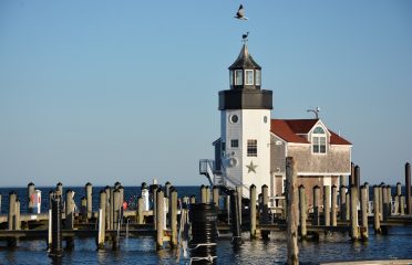 Old Saybrook