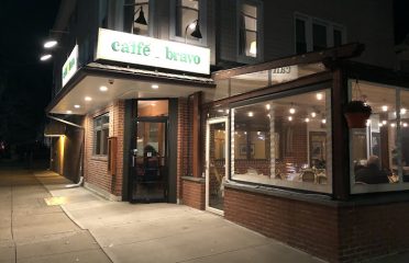 Caffe Bravo