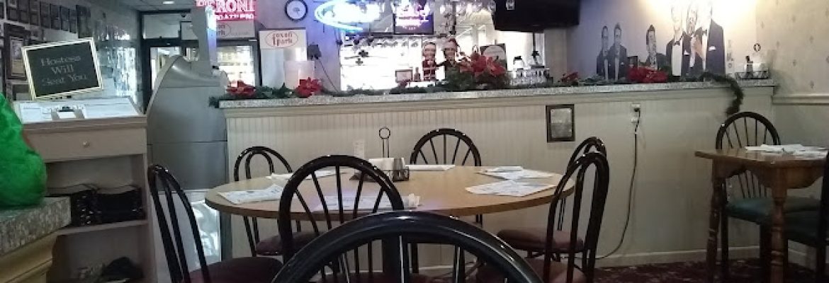 Grand Apizza Shoreline Inc