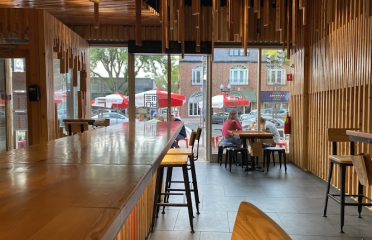 Mẹcha Noodle Bar