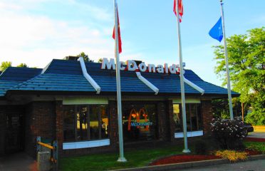 McDonald’s