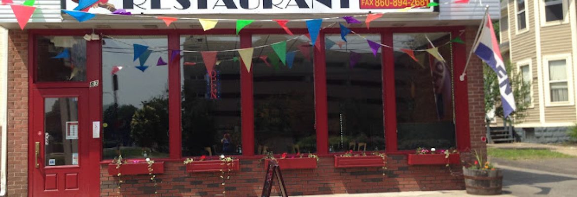 Asian Restaurant