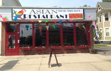 Asian Restaurant