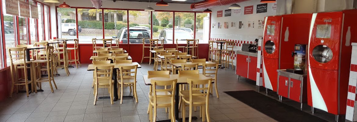 Five Guys