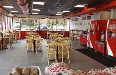 Five Guys