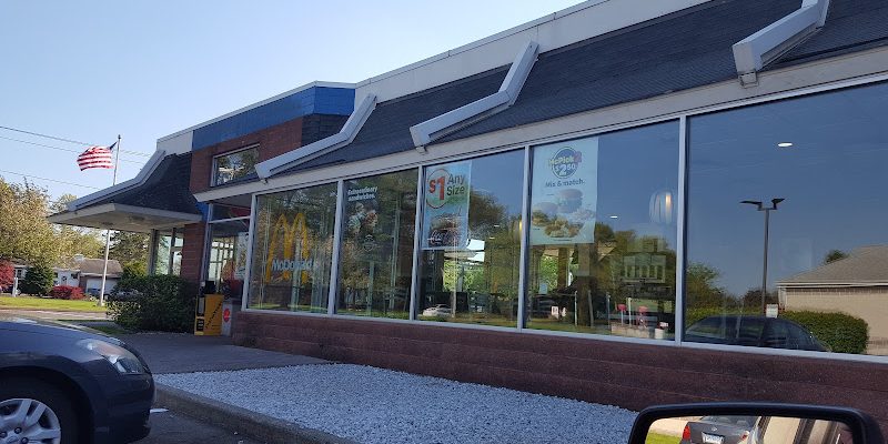 McDonald’s