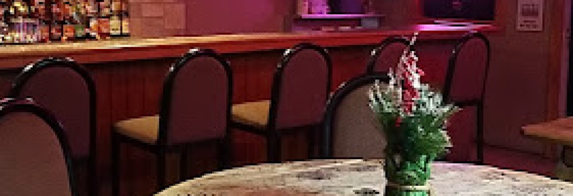 Dawn’s Getaway Cafe