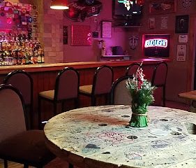 Dawn’s Getaway Cafe