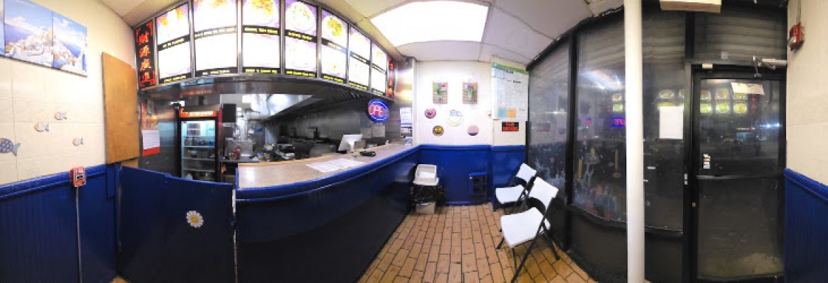 Red Star Chinese Restaurant