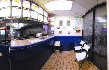Red Star Chinese Restaurant