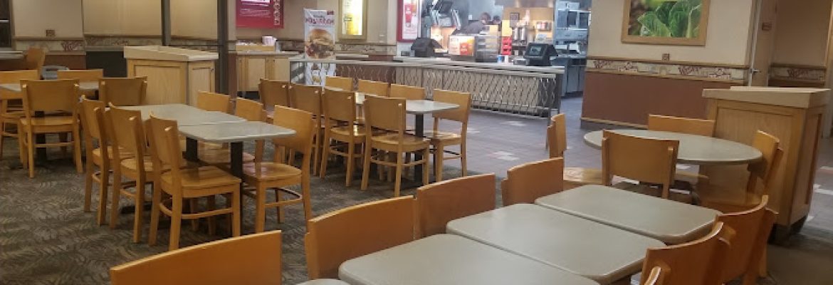 Wendy’s