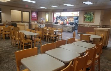 Wendy’s