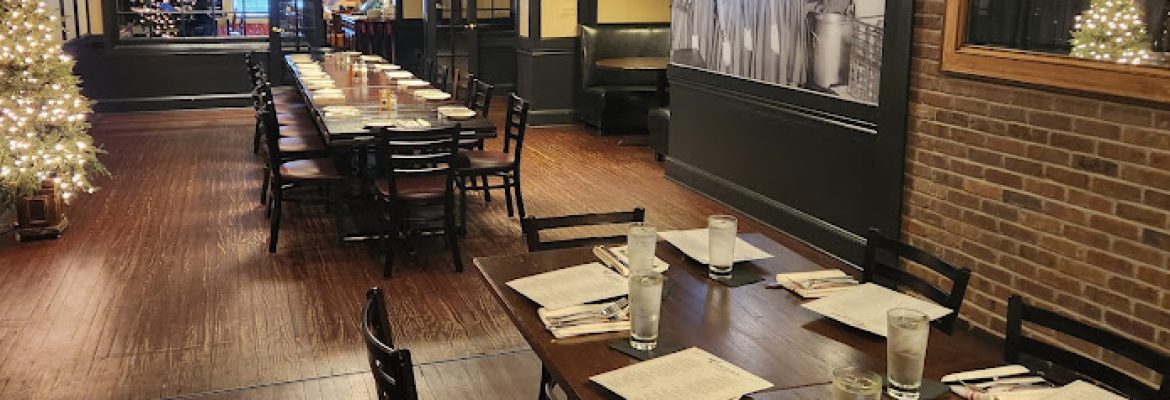 Carbone’s Kitchen