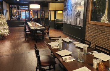 Carbone’s Kitchen
