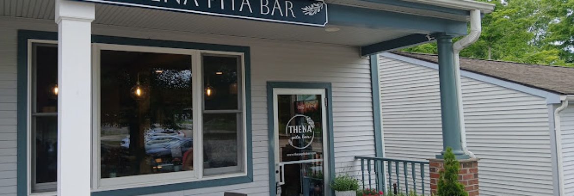 Thena Pita Bar