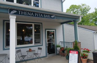 Thena Pita Bar