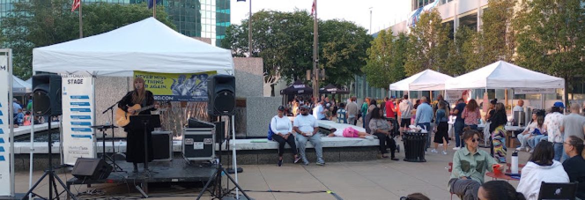 Hartford Taste