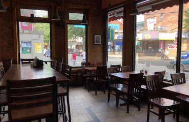 Est Est Est Pizza & Restaurant