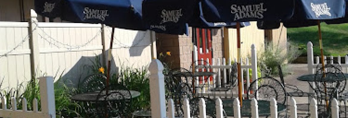 Rathskeller Restaurant & Bar