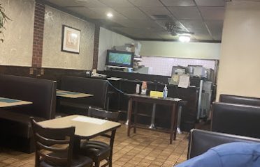Town Pizza