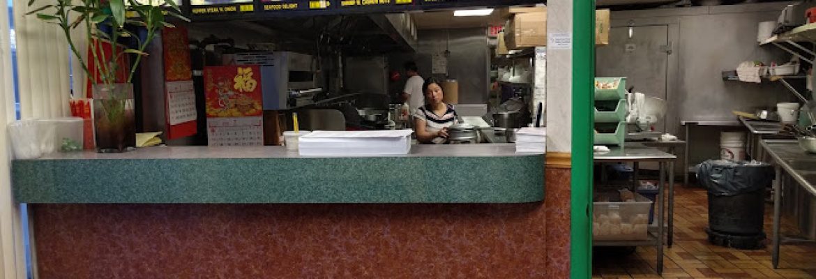 Eastern Bistro