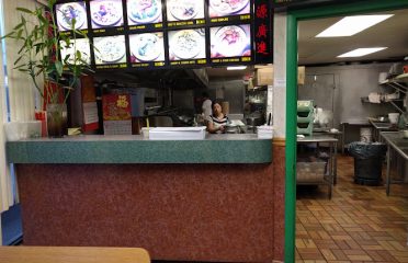 Eastern Bistro