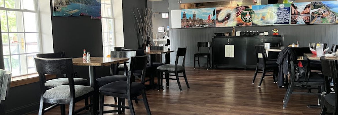 Moran Restaurant