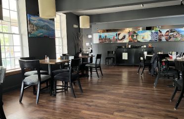 Moran Restaurant