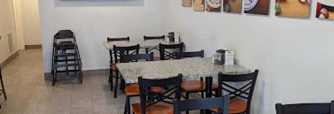 Longo’s Pizza
