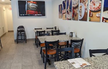 Longo’s Pizza