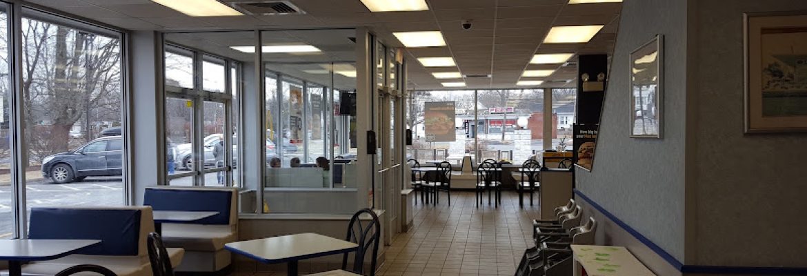 McDonald’s