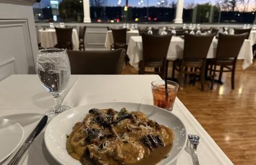 Portobello’s Fine Italian Dining