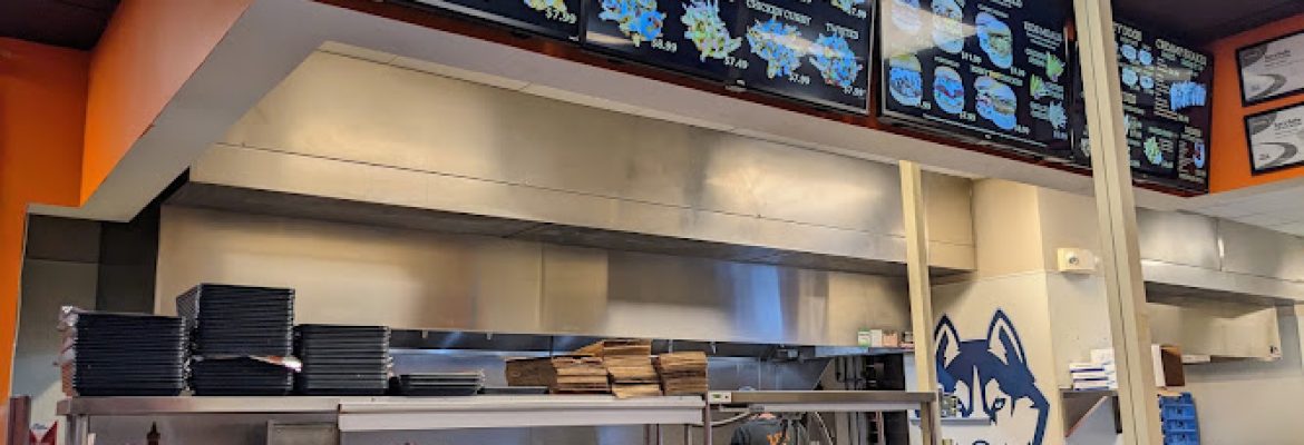 Jefferson Fry Company